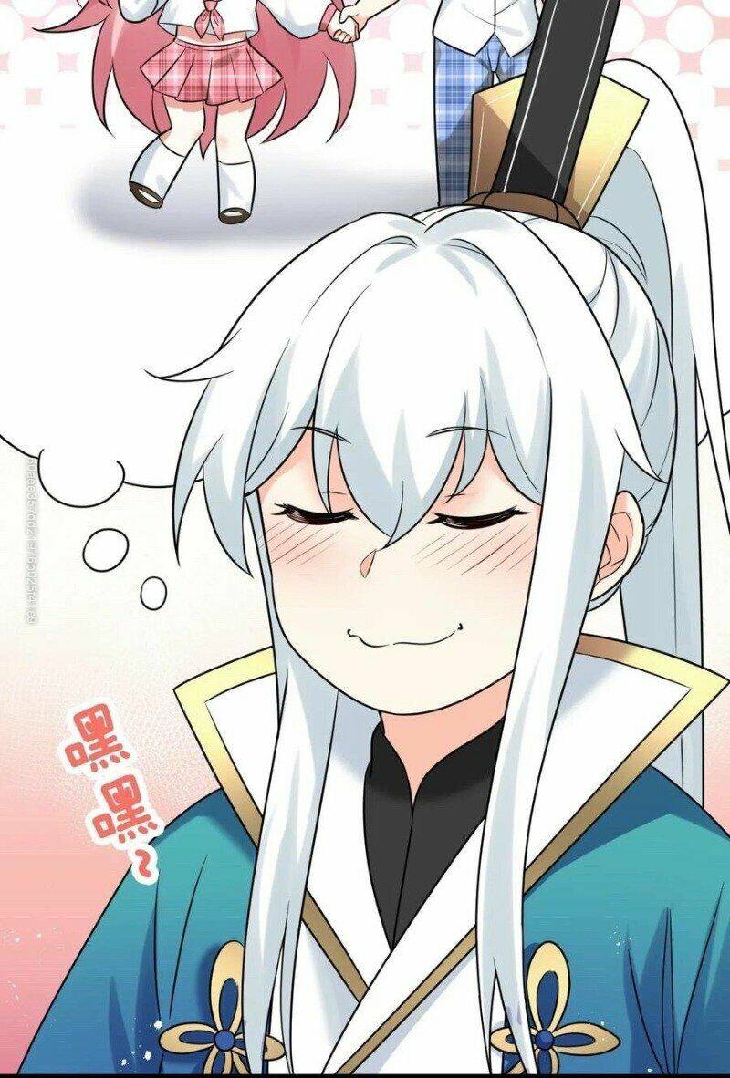 Hảo Đồ Nhi Hãy Tha Cho Vi Sư Chapter 8 - Trang 2