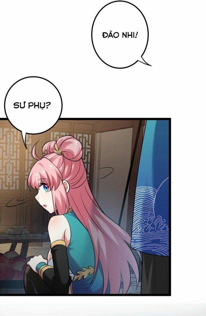 Hảo Đồ Nhi Hãy Tha Cho Vi Sư Chapter 8 - Trang 2