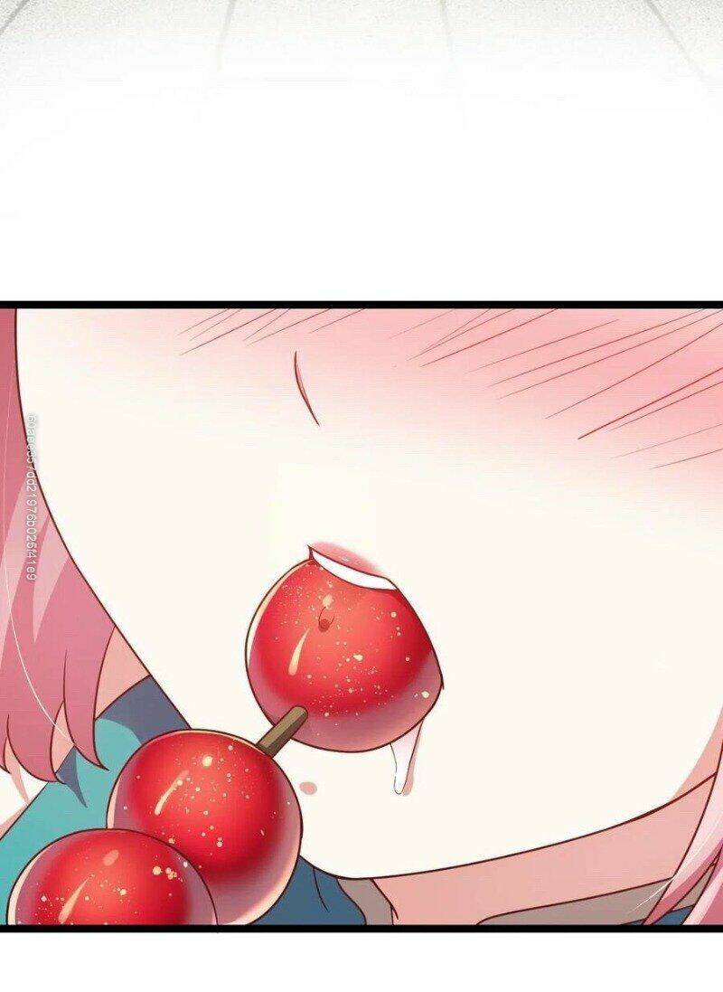 Hảo Đồ Nhi Hãy Tha Cho Vi Sư Chapter 8 - Trang 2