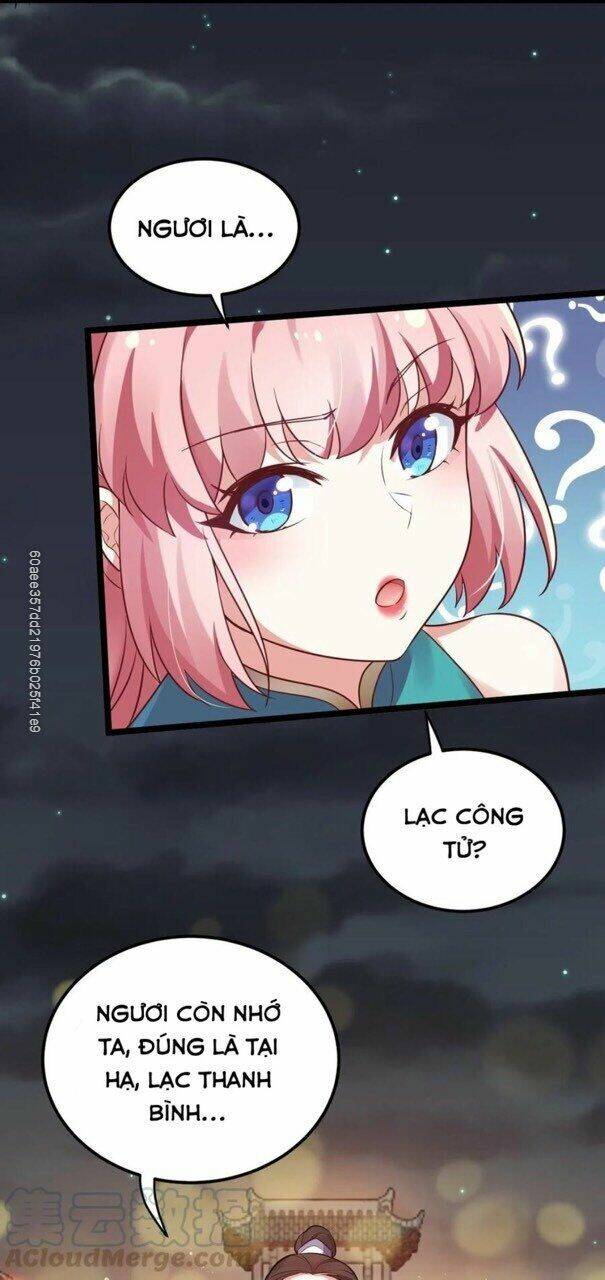 Hảo Đồ Nhi Hãy Tha Cho Vi Sư Chapter 8 - Trang 2