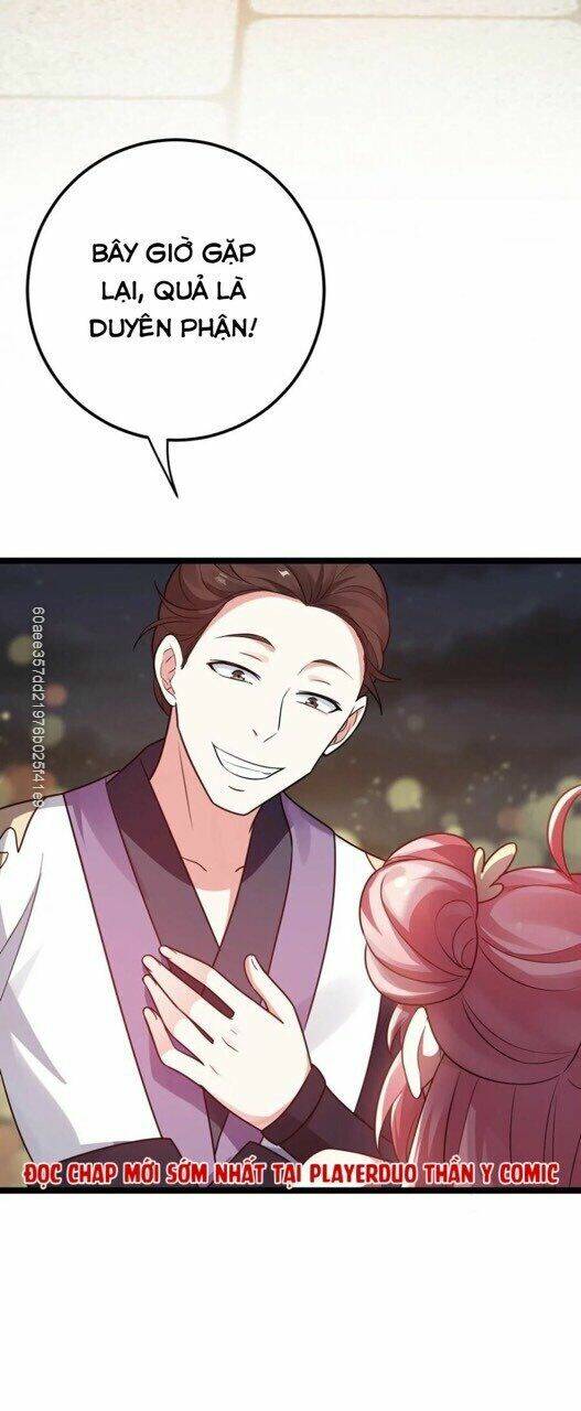 Hảo Đồ Nhi Hãy Tha Cho Vi Sư Chapter 8 - Trang 2