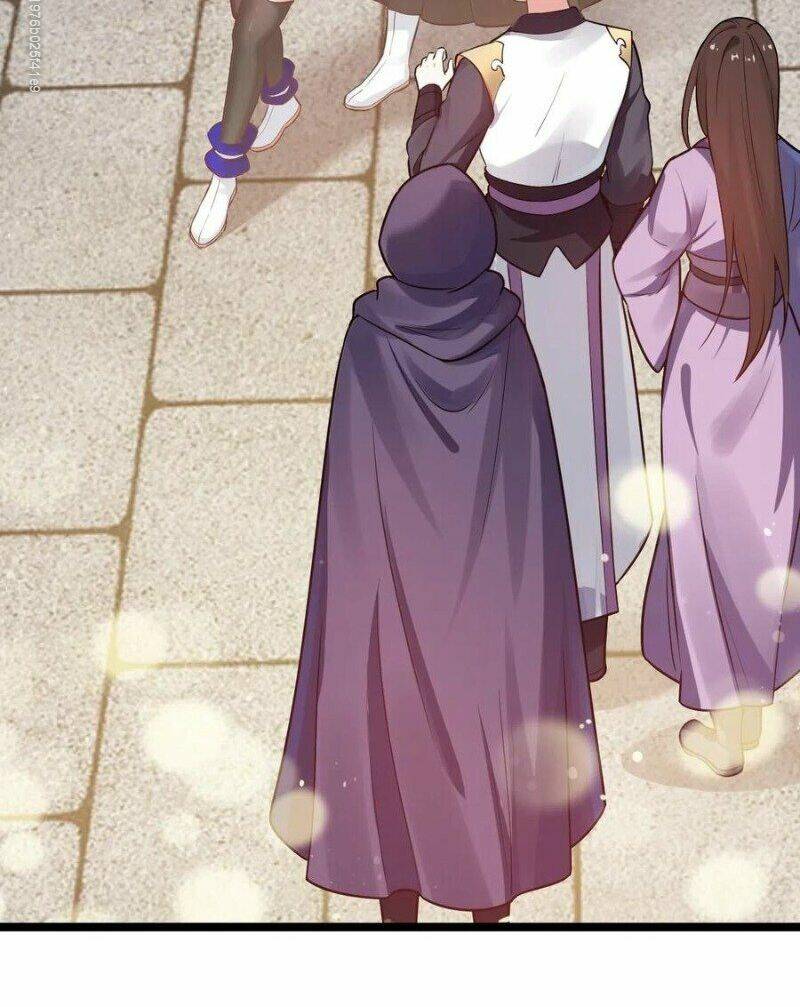 Hảo Đồ Nhi Hãy Tha Cho Vi Sư Chapter 8 - Trang 2