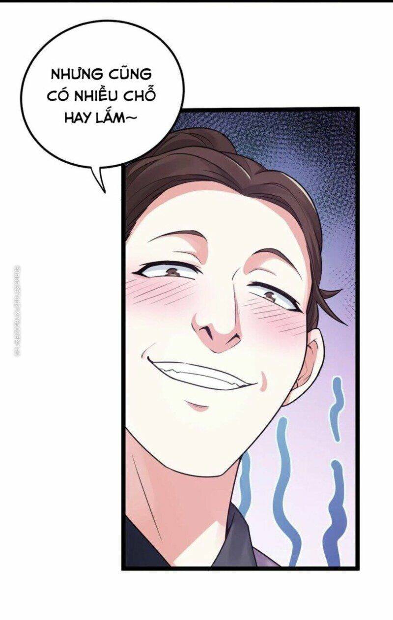 Hảo Đồ Nhi Hãy Tha Cho Vi Sư Chapter 8 - Trang 2