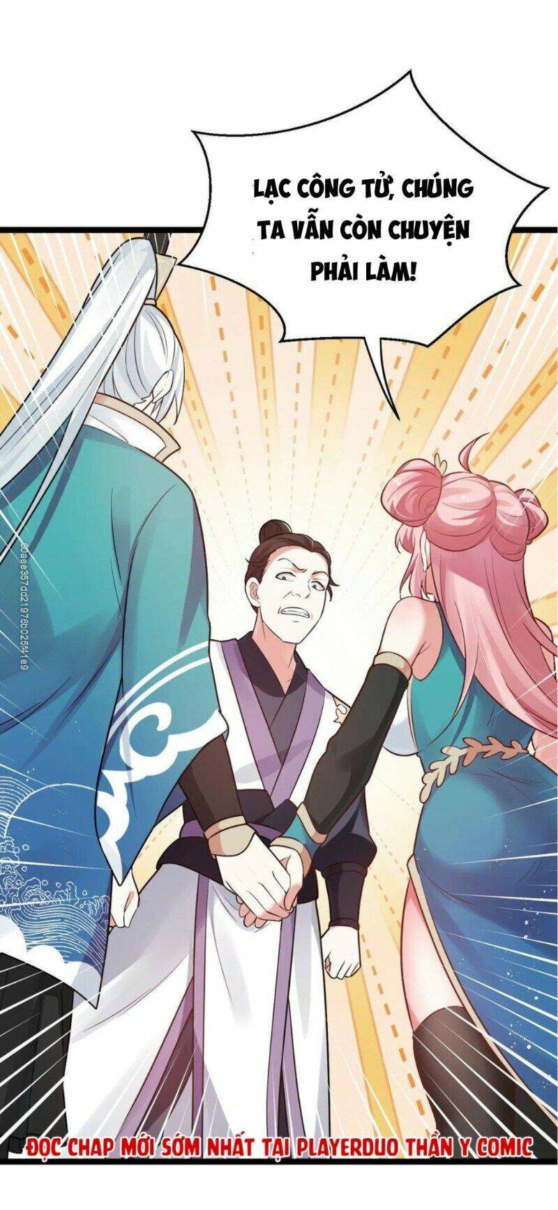 Hảo Đồ Nhi Hãy Tha Cho Vi Sư Chapter 8 - Trang 2