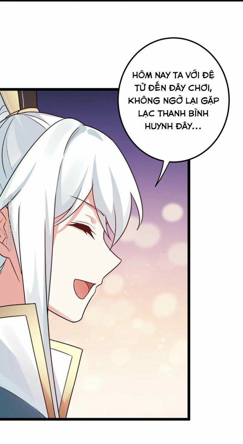 Hảo Đồ Nhi Hãy Tha Cho Vi Sư Chapter 8 - Trang 2