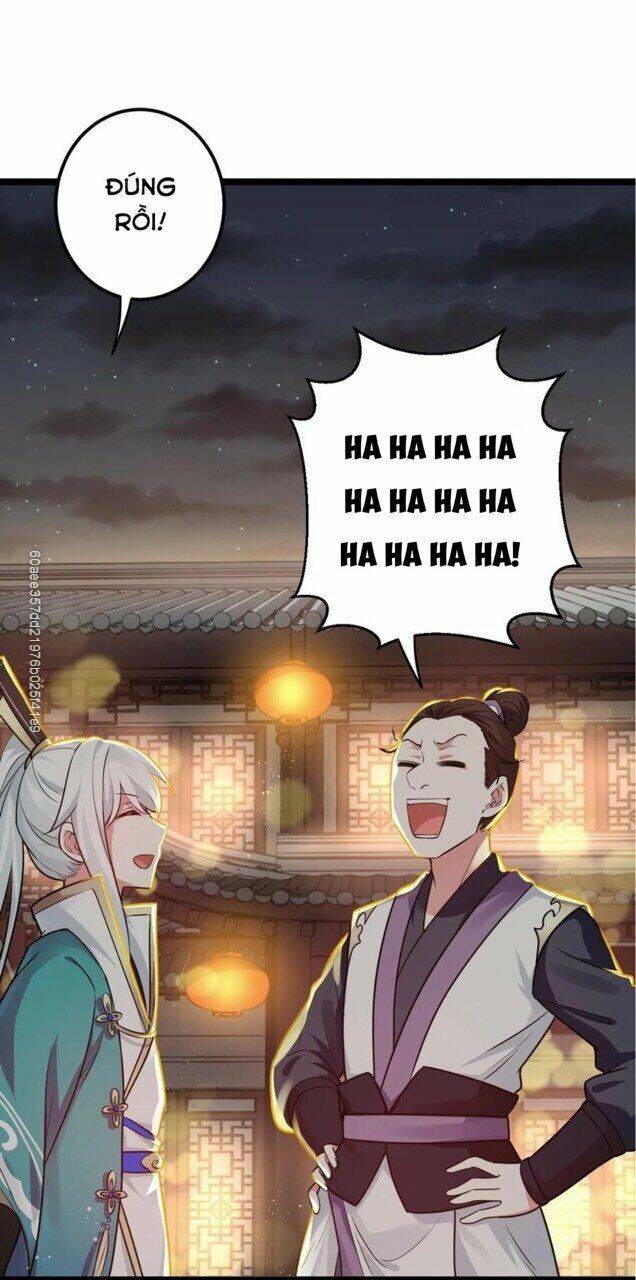 Hảo Đồ Nhi Hãy Tha Cho Vi Sư Chapter 8 - Trang 2