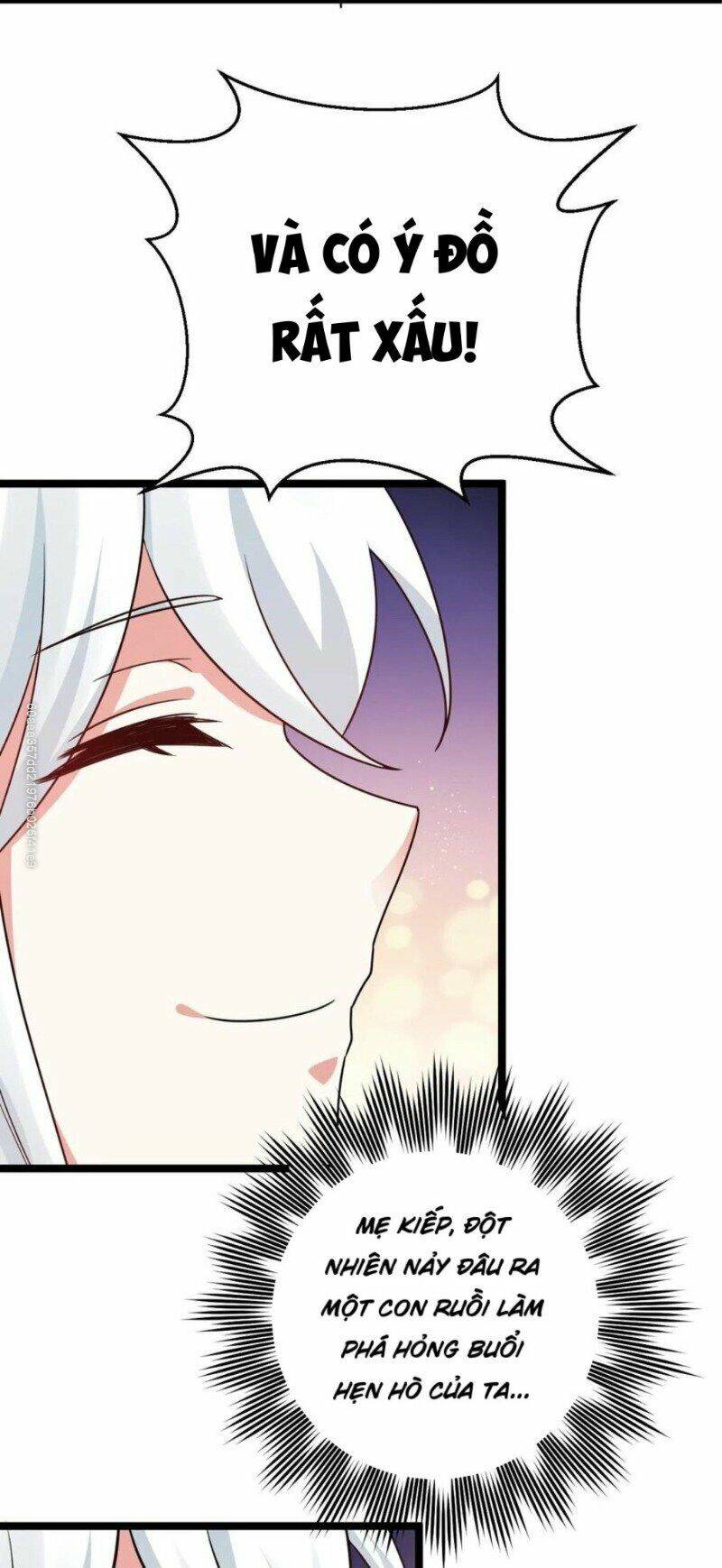 Hảo Đồ Nhi Hãy Tha Cho Vi Sư Chapter 8 - Trang 2