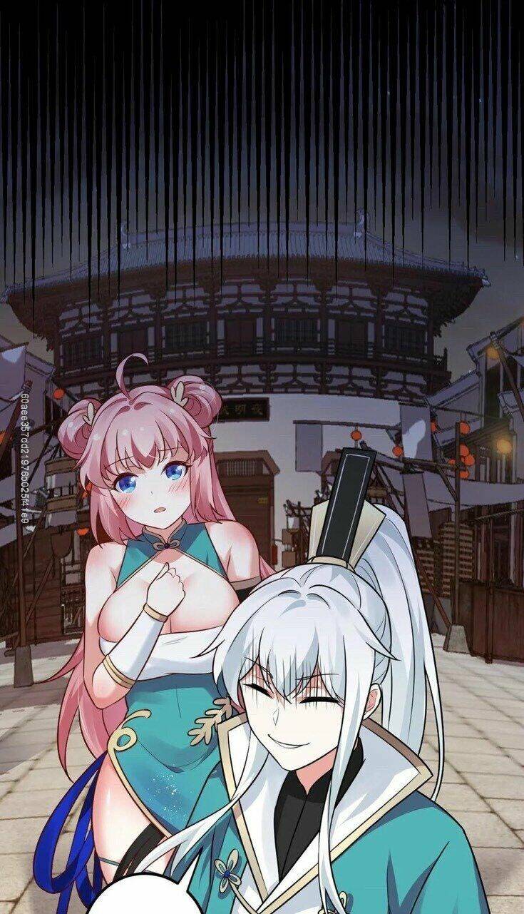 Hảo Đồ Nhi Hãy Tha Cho Vi Sư Chapter 8 - Trang 2