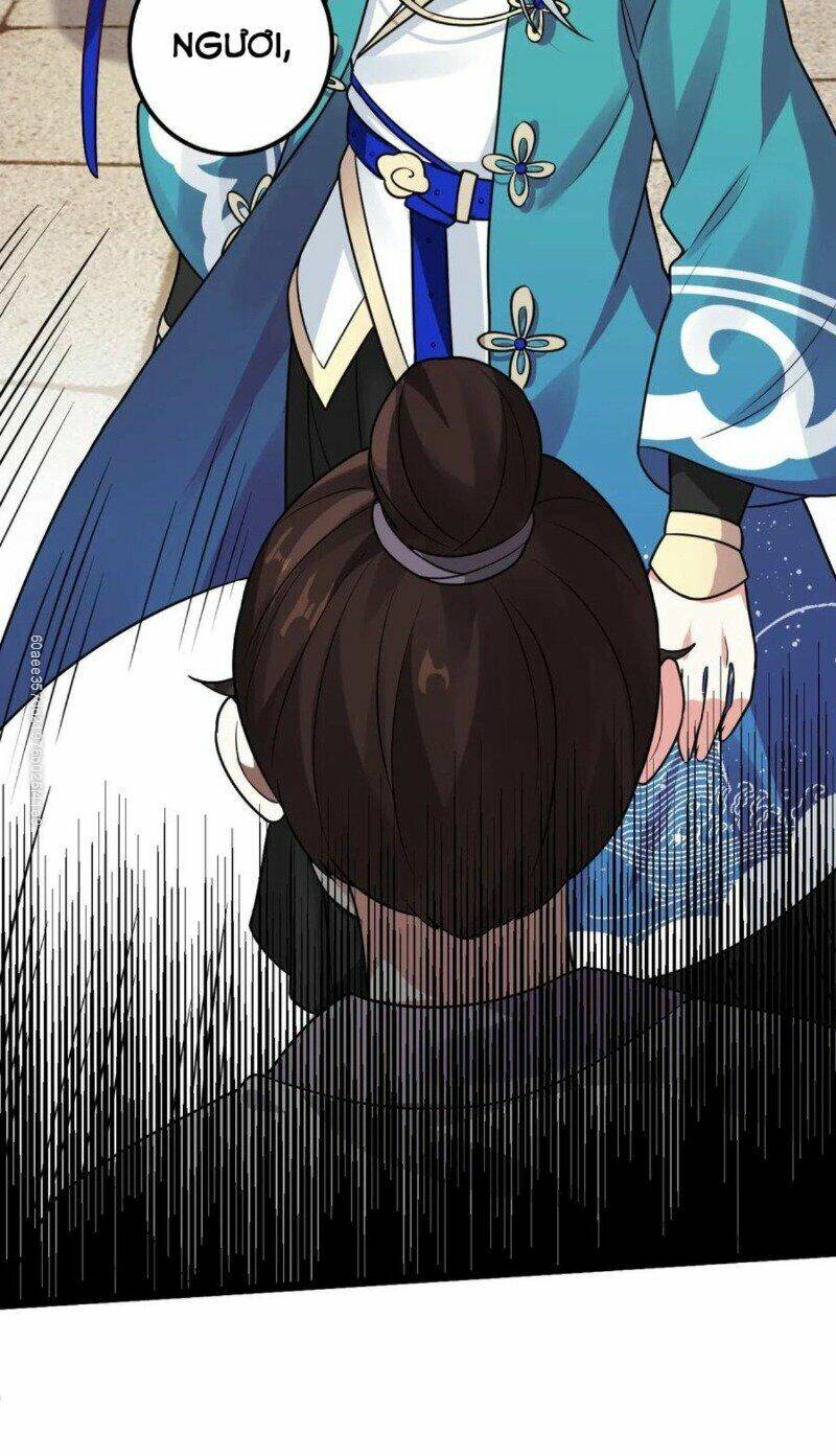 Hảo Đồ Nhi Hãy Tha Cho Vi Sư Chapter 8 - Trang 2