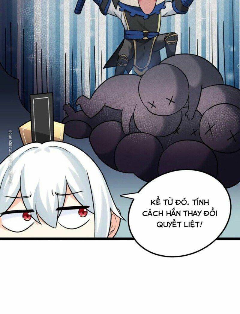 Hảo Đồ Nhi Hãy Tha Cho Vi Sư Chapter 8 - Trang 2