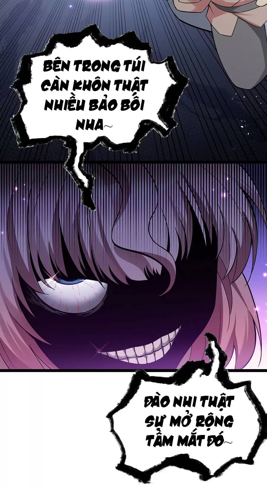 Hảo Đồ Nhi Hãy Tha Cho Vi Sư Chapter 80 - Trang 2