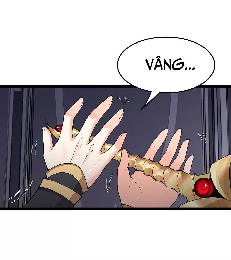 Hảo Đồ Nhi Hãy Tha Cho Vi Sư Chapter 82 - Trang 2