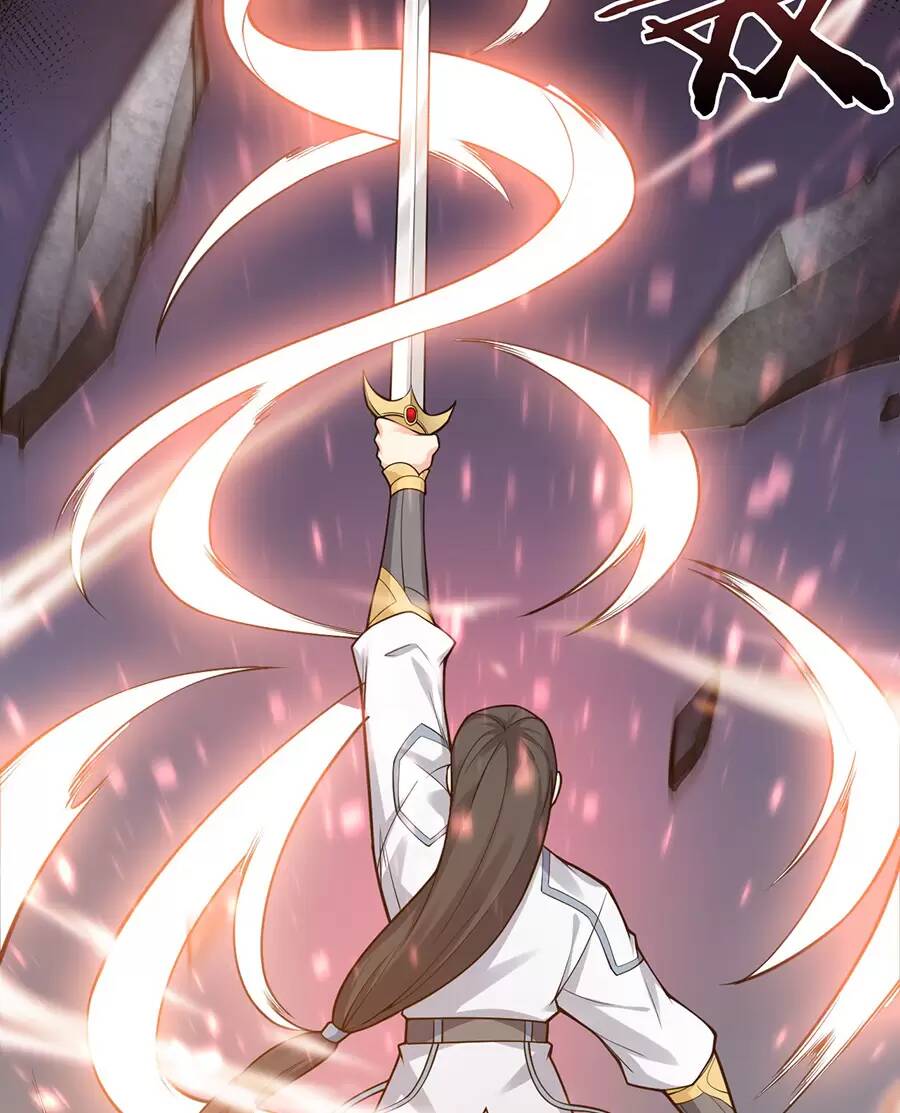 Hảo Đồ Nhi Hãy Tha Cho Vi Sư Chapter 83 - Trang 2