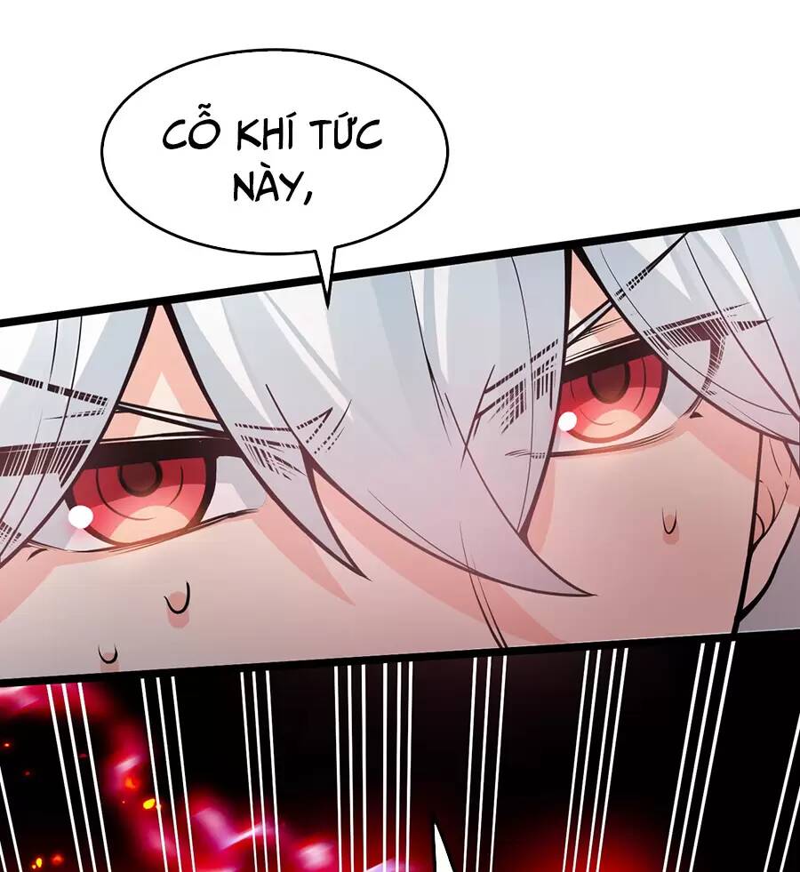 Hảo Đồ Nhi Hãy Tha Cho Vi Sư Chapter 85 - Trang 2