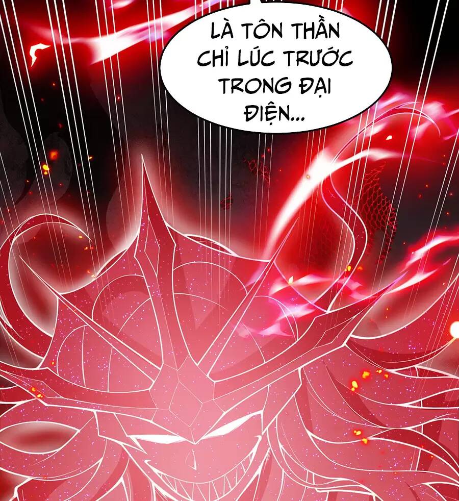 Hảo Đồ Nhi Hãy Tha Cho Vi Sư Chapter 85 - Trang 2