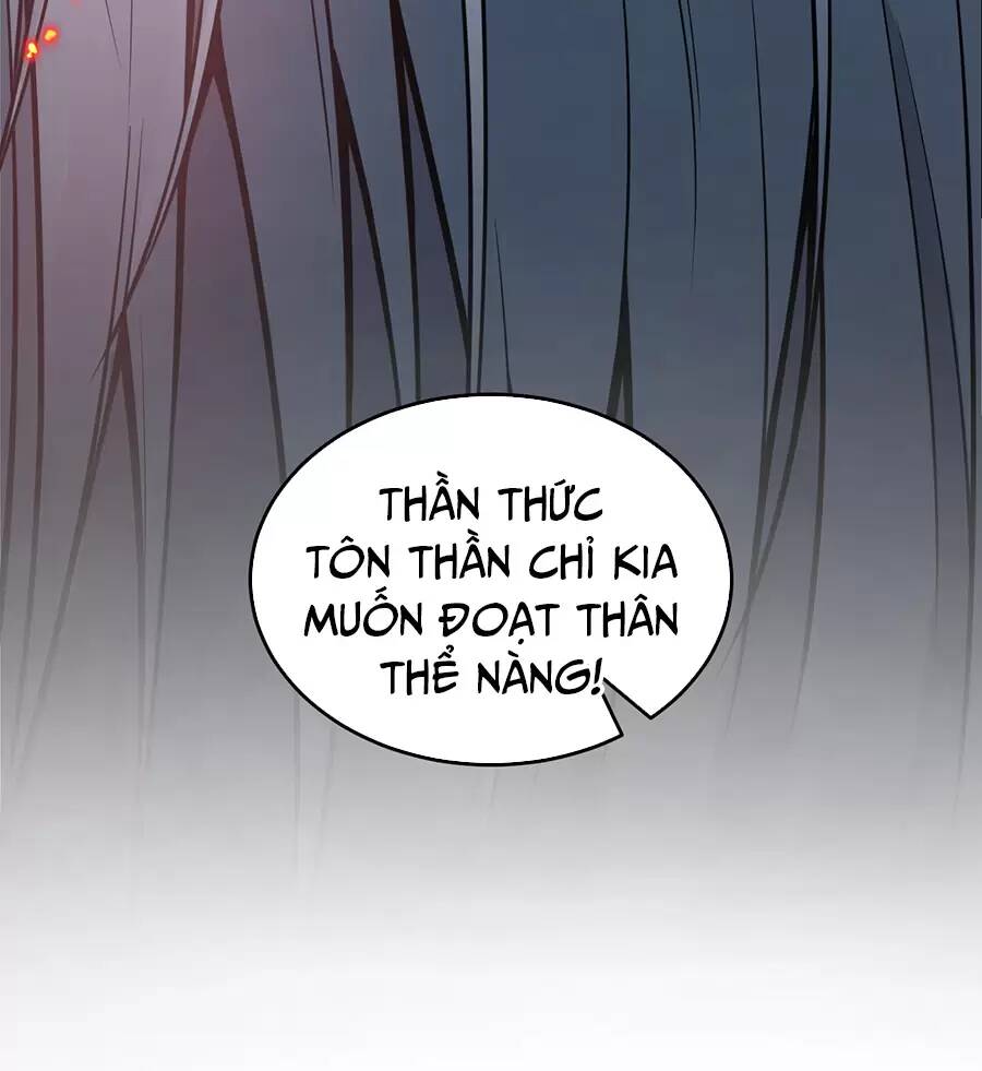 Hảo Đồ Nhi Hãy Tha Cho Vi Sư Chapter 85 - Trang 2