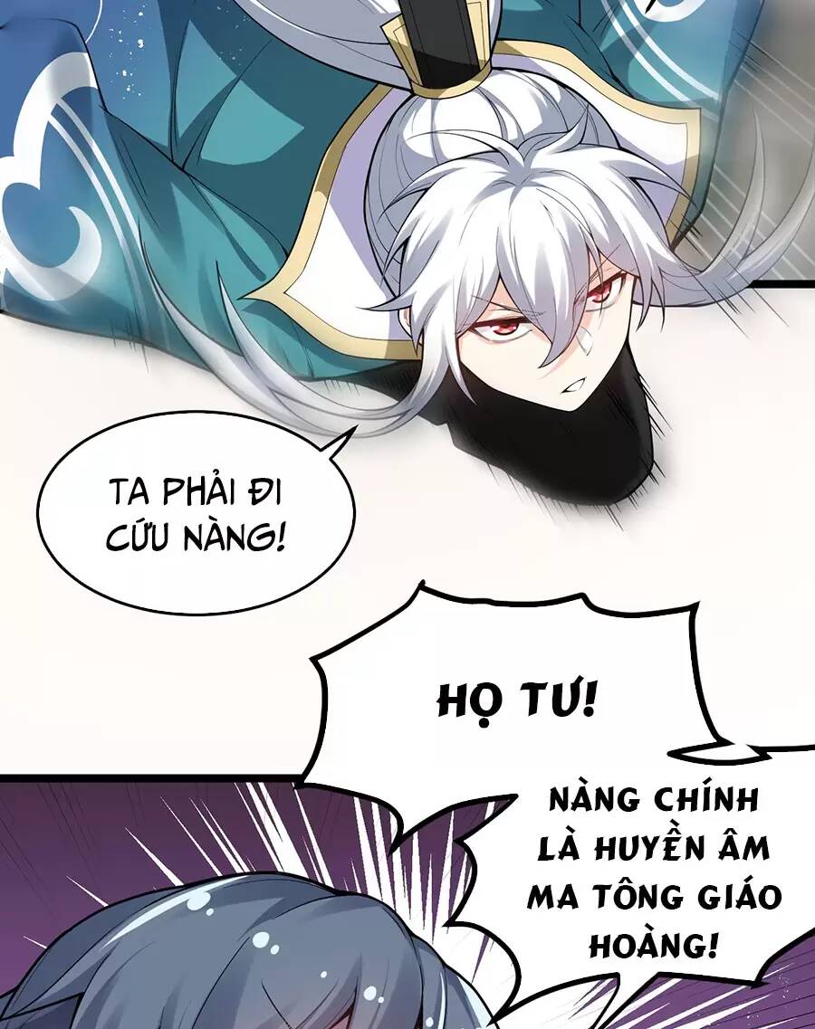 Hảo Đồ Nhi Hãy Tha Cho Vi Sư Chapter 85 - Trang 2