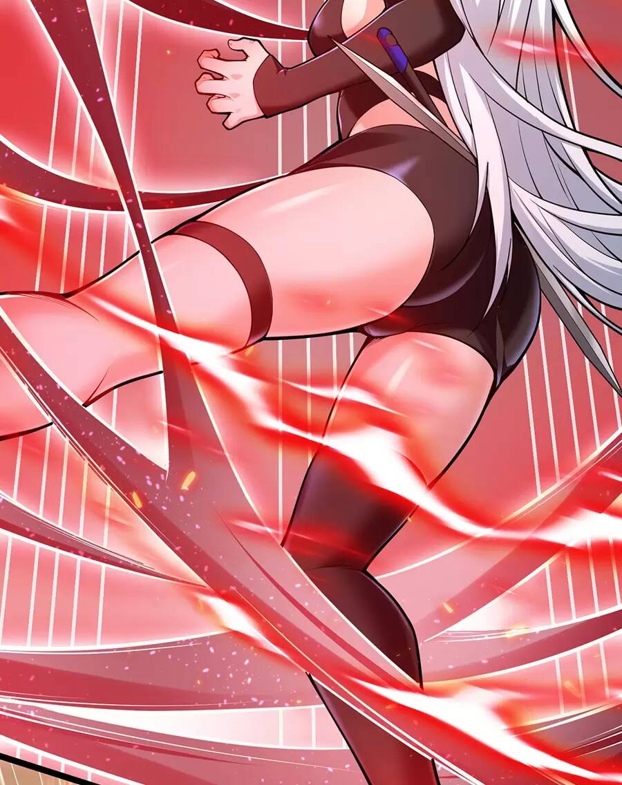 Hảo Đồ Nhi Hãy Tha Cho Vi Sư Chapter 85 - Trang 2