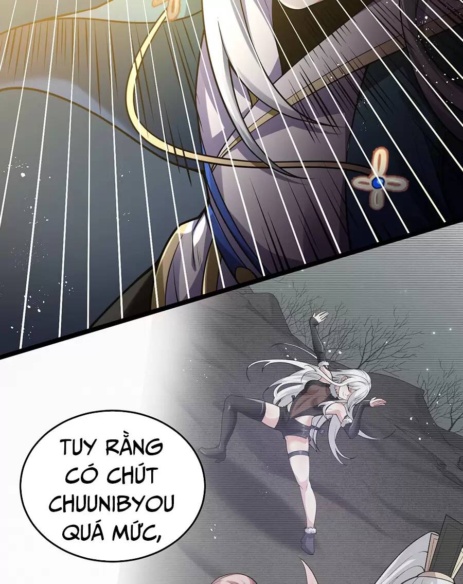 Hảo Đồ Nhi Hãy Tha Cho Vi Sư Chapter 85 - Trang 2