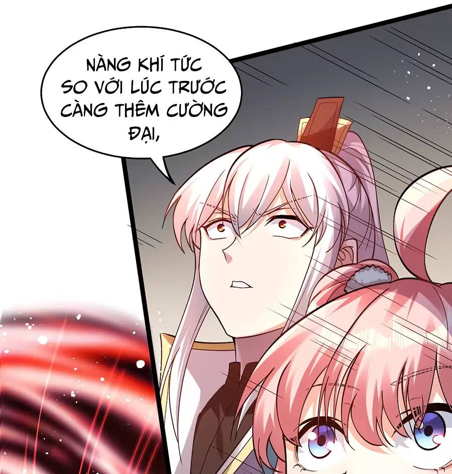 Hảo Đồ Nhi Hãy Tha Cho Vi Sư Chapter 85 - Trang 2