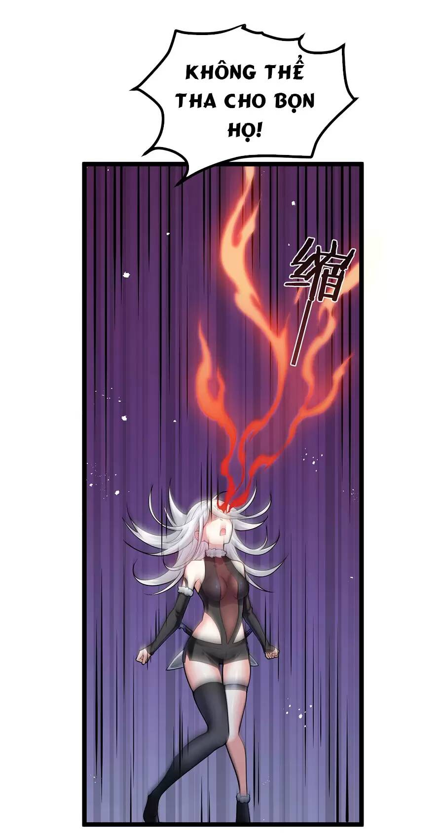 Hảo Đồ Nhi Hãy Tha Cho Vi Sư Chapter 85 - Trang 2