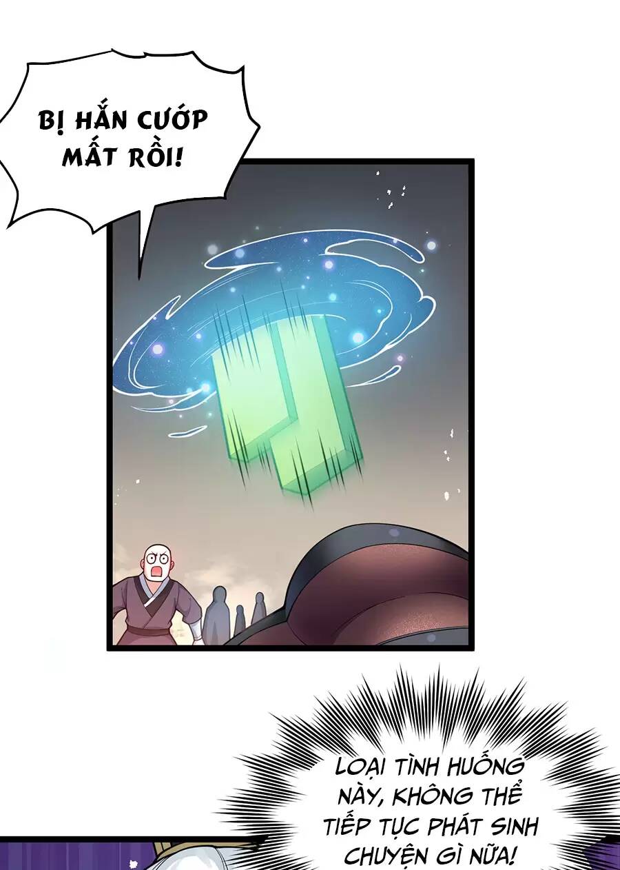 Hảo Đồ Nhi Hãy Tha Cho Vi Sư Chapter 85 - Trang 2