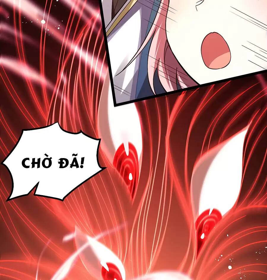 Hảo Đồ Nhi Hãy Tha Cho Vi Sư Chapter 85 - Trang 2