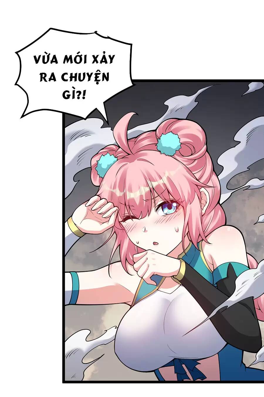 Hảo Đồ Nhi Hãy Tha Cho Vi Sư Chapter 85 - Trang 2