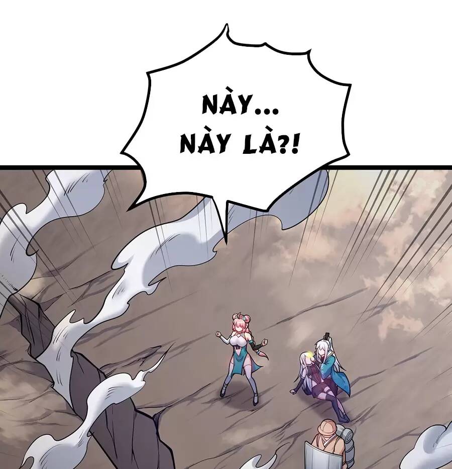 Hảo Đồ Nhi Hãy Tha Cho Vi Sư Chapter 85 - Trang 2