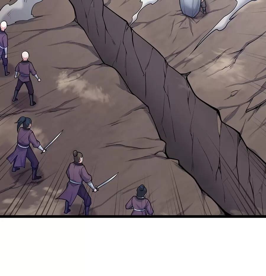 Hảo Đồ Nhi Hãy Tha Cho Vi Sư Chapter 85 - Trang 2