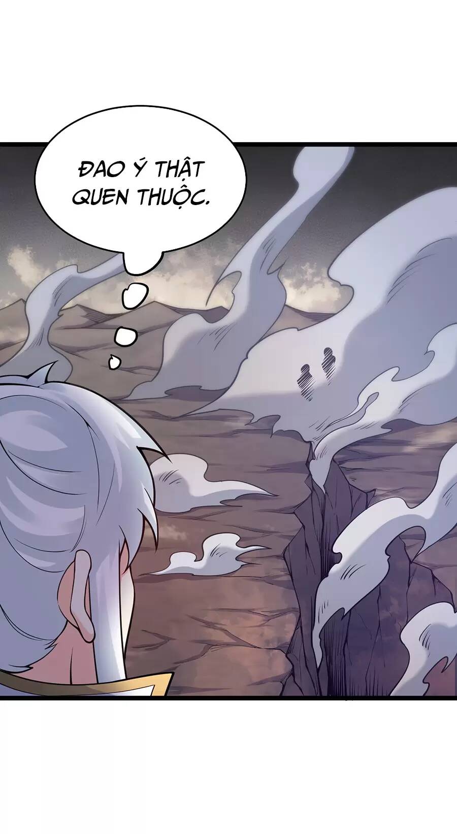 Hảo Đồ Nhi Hãy Tha Cho Vi Sư Chapter 85 - Trang 2