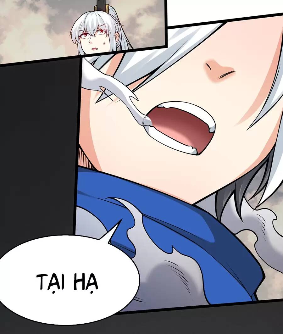 Hảo Đồ Nhi Hãy Tha Cho Vi Sư Chapter 85 - Trang 2