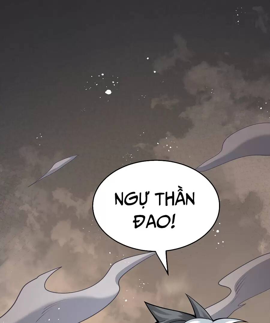 Hảo Đồ Nhi Hãy Tha Cho Vi Sư Chapter 85 - Trang 2