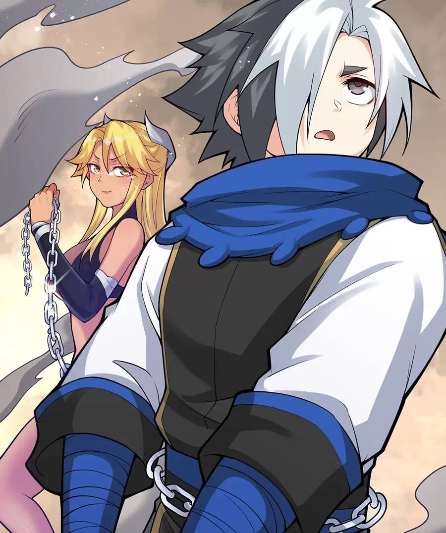 Hảo Đồ Nhi Hãy Tha Cho Vi Sư Chapter 85 - Trang 2