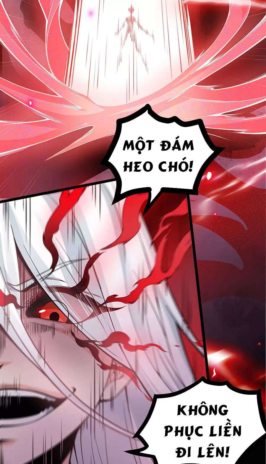 Hảo Đồ Nhi Hãy Tha Cho Vi Sư Chapter 85 - Trang 2