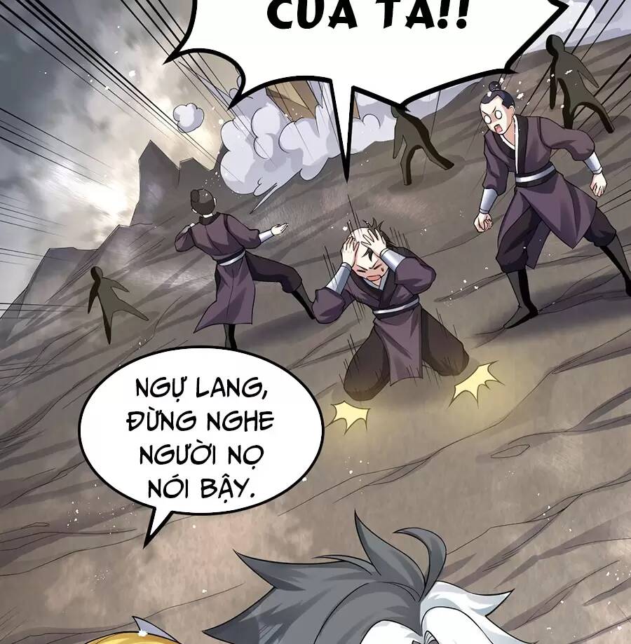 Hảo Đồ Nhi Hãy Tha Cho Vi Sư Chapter 86 - Trang 2