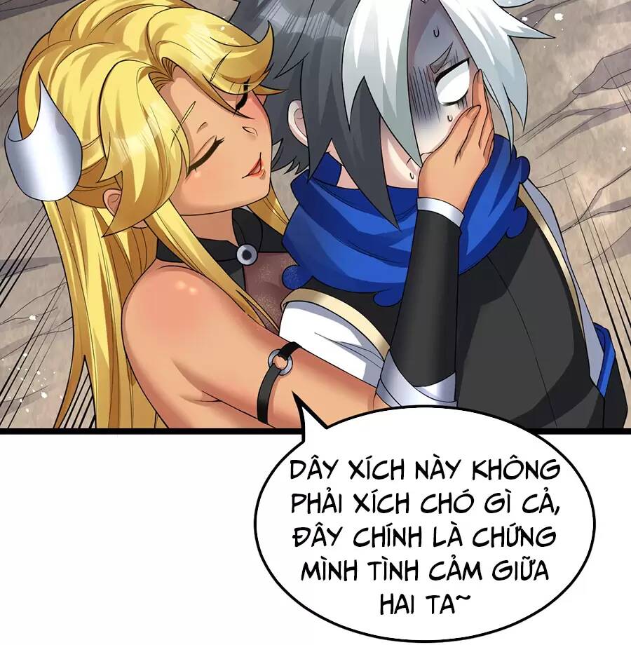 Hảo Đồ Nhi Hãy Tha Cho Vi Sư Chapter 86 - Trang 2