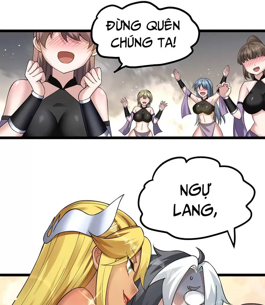 Hảo Đồ Nhi Hãy Tha Cho Vi Sư Chapter 86 - Trang 2