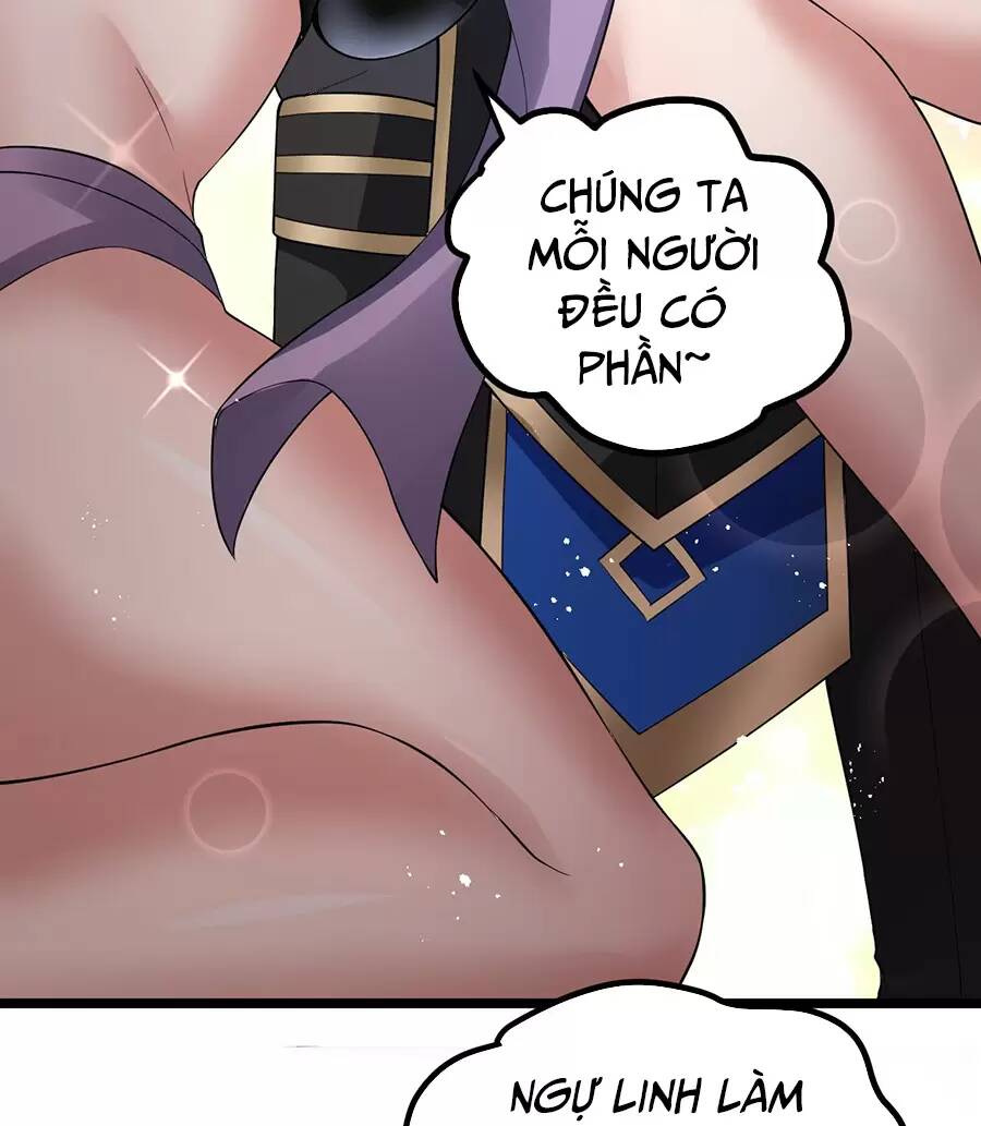 Hảo Đồ Nhi Hãy Tha Cho Vi Sư Chapter 86 - Trang 2