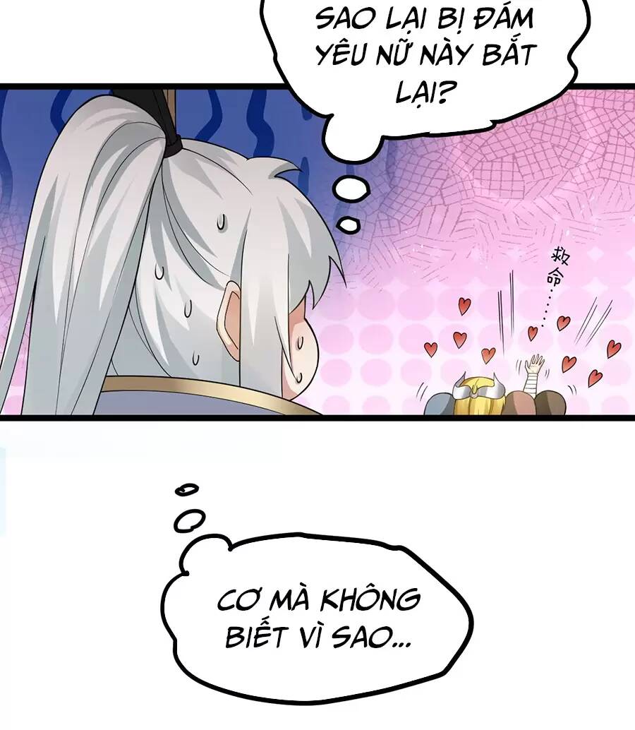 Hảo Đồ Nhi Hãy Tha Cho Vi Sư Chapter 86 - Trang 2