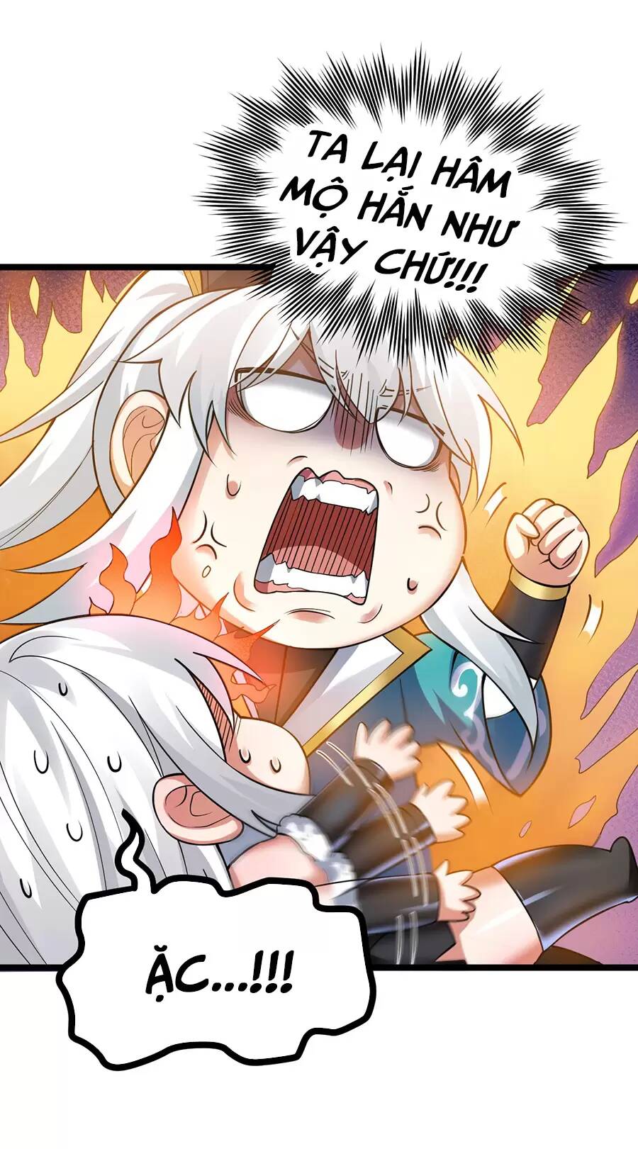 Hảo Đồ Nhi Hãy Tha Cho Vi Sư Chapter 86 - Trang 2