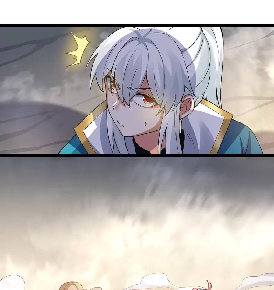 Hảo Đồ Nhi Hãy Tha Cho Vi Sư Chapter 86 - Trang 2