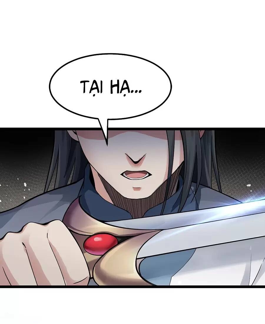 Hảo Đồ Nhi Hãy Tha Cho Vi Sư Chapter 86 - Trang 2