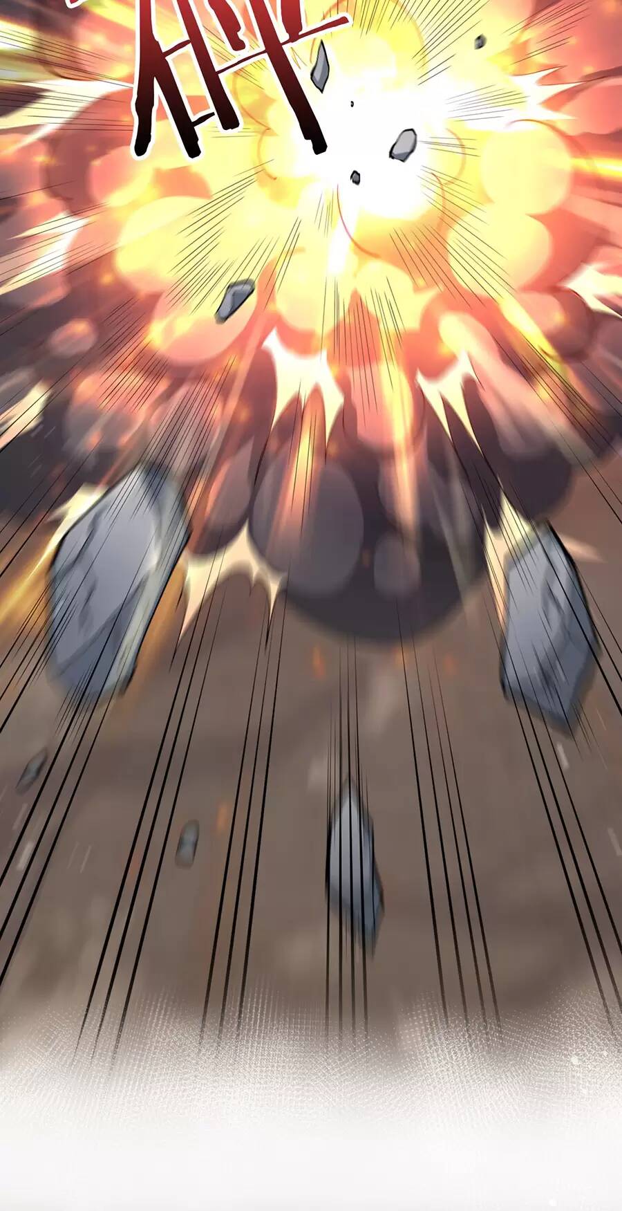 Hảo Đồ Nhi Hãy Tha Cho Vi Sư Chapter 86 - Trang 2