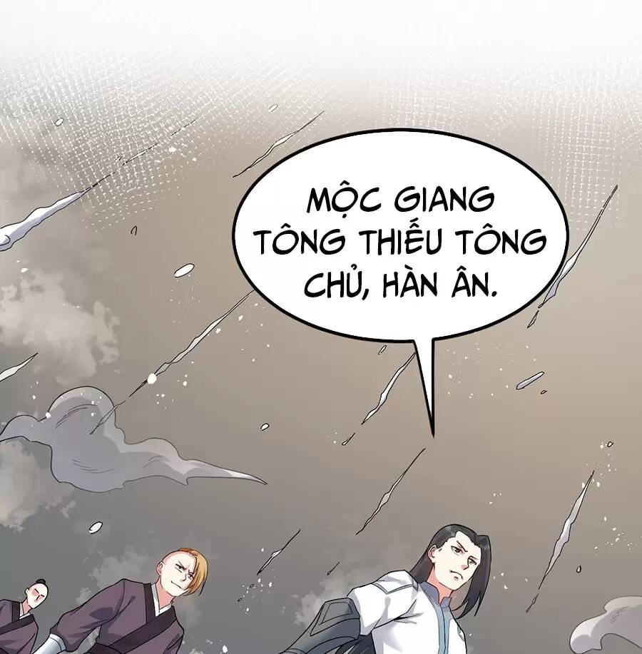 Hảo Đồ Nhi Hãy Tha Cho Vi Sư Chapter 86 - Trang 2