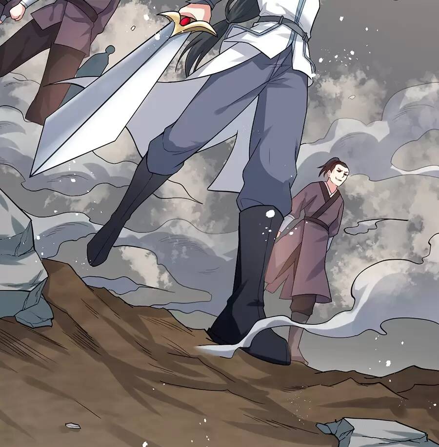 Hảo Đồ Nhi Hãy Tha Cho Vi Sư Chapter 86 - Trang 2