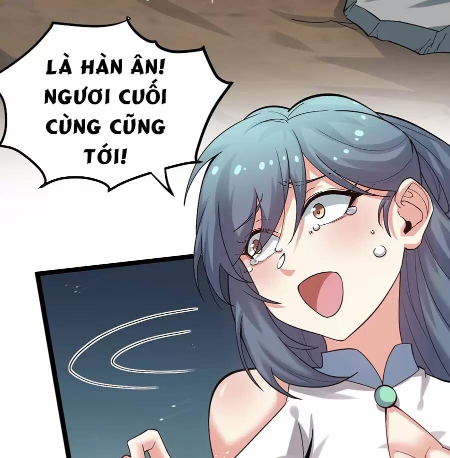 Hảo Đồ Nhi Hãy Tha Cho Vi Sư Chapter 86 - Trang 2