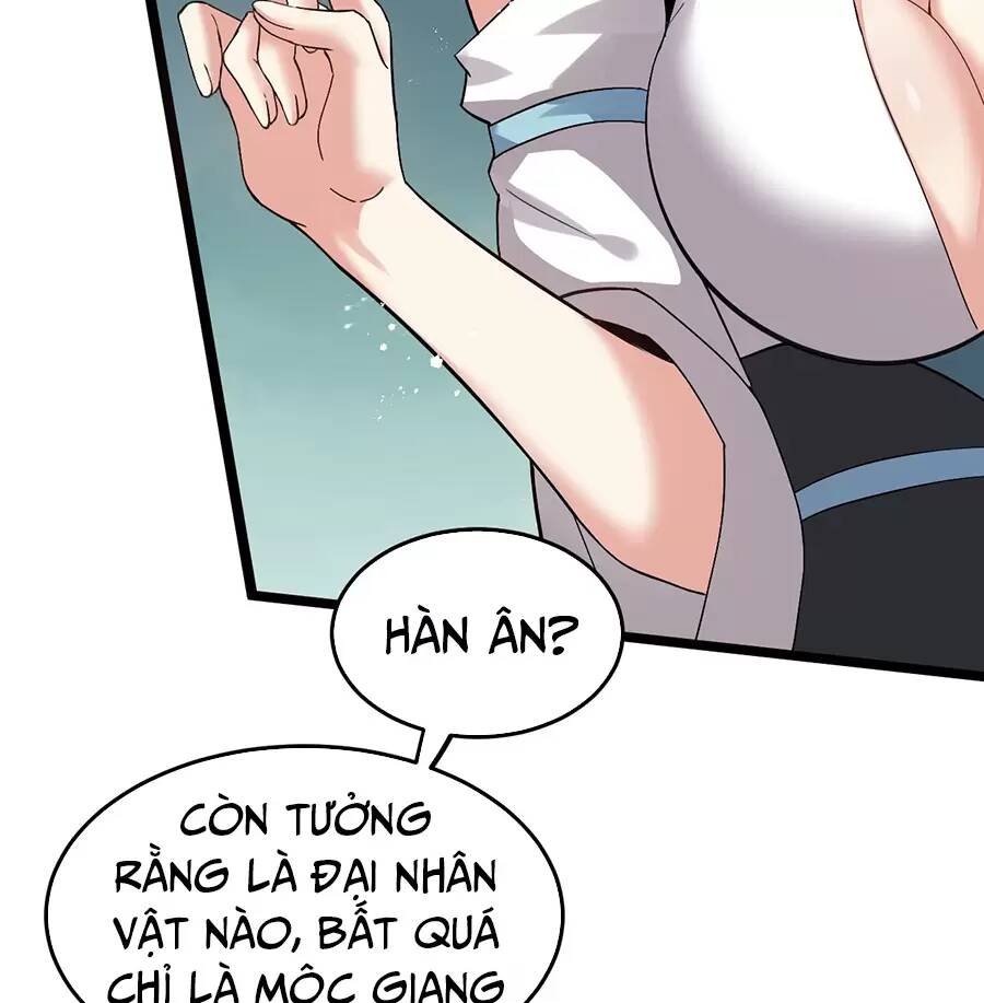 Hảo Đồ Nhi Hãy Tha Cho Vi Sư Chapter 86 - Trang 2