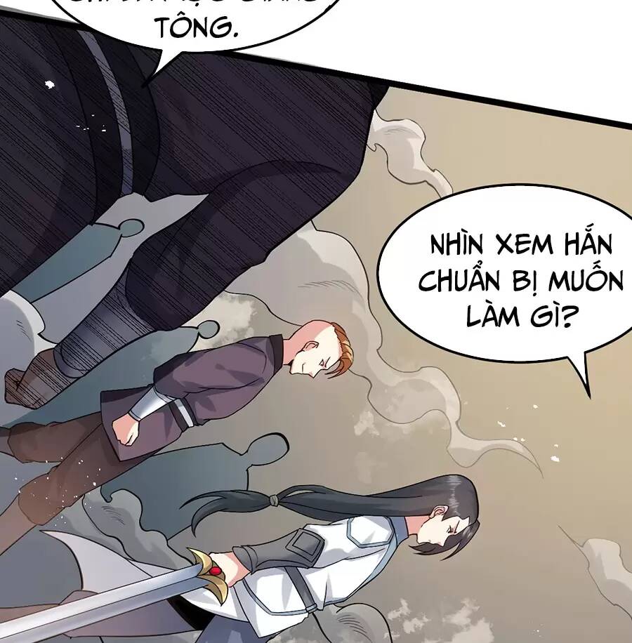 Hảo Đồ Nhi Hãy Tha Cho Vi Sư Chapter 86 - Trang 2