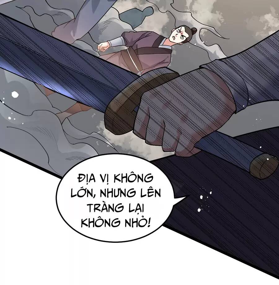 Hảo Đồ Nhi Hãy Tha Cho Vi Sư Chapter 86 - Trang 2